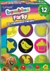 BAMBINO Fingerfarben, 12 Farben Produktbild-Vorschau 12