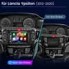 Pre Lancia Ypsilon 2012-2020 Carplay Android 15 Autorádio Náhľad obrázku produktu 2