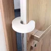 Tarrox zarážka do dveří a oken bílá 95x85 mm 1 kus Náhled obrázku produktu 3