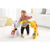Mattel CCB70 - mata edukacyjna 3 w 1 Podgląd zdjęcia produktu 9