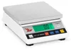 Přesná váha Steinberg Systems SBS-LW-10000A, kapacita 10 kg Náhled obrázku produktu 1