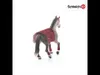 Schleich Trakehner Stute Reitturnier, 42456 Produktbild-Vorschau 4