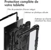 Accezz Rugged Backcover avec bandoulière pour Samsung Voir les images du produit 2