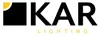KAR-LIGHTING Deckenleuchte 3-flammig Schwarz, Metall für Produktbild-Vorschau 7