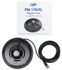 Base magnetica PNI 170/PL 170 mm, stretta, con cavo da 4 m Anteprima dell’immagine prodotto 6
