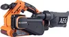 AEG 18V Akku-Bandschleifer BHBS18-75BL Brushless Produktbild-Vorschau 7