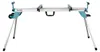 Makita WST07, Aluminium, Blau, Silber, 4 Bein(e), 2 Produktbild-Vorschau 6