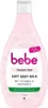 Bebe Soft Bodymilk (400ml Packung) Produktbild-Vorschau 2