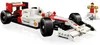 LEGO Icons McLaren MP4/4 e Ayrton Senna 10330 Anteprima dell’immagine prodotto 5
