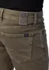 Stooker Men MEN FRISCO COLOUR Herren 5-Pocket-Hose Straight Produktbild-Vorschau 3