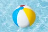 Nadmuchiwana piłka plażowa, 51 cm Podgląd zdjęcia produktu 27