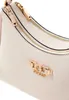 Bolso de hombro "ANISE DOUBLE ZIP" de la marca Guess Vista previa de la imagen del producto 2