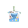 Spielstabil Sand-Set pastell 3-teilig Produktbild-Vorschau 2