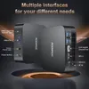 Acemagic K1 Mini PC 4K mit AMD Ryzen 5 7430U 16GB RAM 512GB Produktbild-Vorschau 2