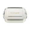 Schramm® Brotdose aus Edelstahl wählbar 800, 1200, 1400, Produktbild-Vorschau 1