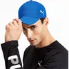 PUMA Liga Cap Electric Blue Lemonade - Puma Black blau Produktbild-Vorschau 5