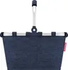 reisenthel cestino per la spesa Carrybag Twist Navy blu Anteprima dell’immagine prodotto 5