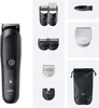 Braun AIO5540, Czarny, 0,5 mm, 2,1 cm, Bateria, 120 min, Podgląd zdjęcia produktu 10