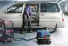 Bosch Industrie Staubsauger 12-25 De 1250W Mit Steckdose Produktbild-Vorschau 14