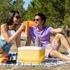 Draagbare koelbox Lilty InnovaGoods, 15 liter Productafbeelding-voorbeeld 4