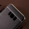 Handy Hülle für Samsung Galaxy A5 2016 Schutz Case Tasche Produktbild-Vorschau 4
