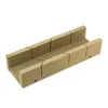DEMA Feinsäge mit Holzgriff und Holz Schneidlade Produktbild-Vorschau 7