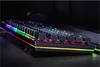 Razer Huntsman V2 - Tastatur - Hintergrundbeleuchtung - USB Produktbild-Vorschau 15