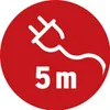 Brennenstuhl 1171250547, Schwarz, IP65, Metall, I, IK08, 5 Produktbild-Vorschau 16