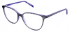 Italia Independent I I 5624 Cement violet 53/15/140 Damen Produktbild-Vorschau 1