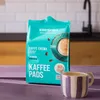 Eduscho, capsule di caffè, Caffè Crema, 32 capsule. Sapore Anteprima dell’immagine prodotto 2