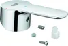 GROHE 46923000 Hebel 46923 chrom Produktbild-Vorschau 1