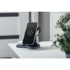 FORCELL Draadloze oplader 3-in-1, 15W, met Productafbeelding-voorbeeld 12