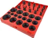 ARLI O-Ring Sortiment 3 - 50 mm 419 tlg Dichtungsringe Produktbild-Vorschau 1