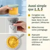 Cuisinart ICEFD10E, Prístroj na tvorbu zmrzlinových Náhľad obrázku produktu 13