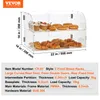 VEVOR 3-poziomowa witryna cukiernicza, komercyjna witryna Podgląd zdjęcia produktu 7