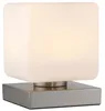 PAUL NEUHAUS Lampada da tavolo LED 4036-55 acciaio, 5 W, Anteprima dell’immagine prodotto 7
