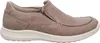 Jomos Campus Slipper in Übergrößen Taupe [D2C] 322384 83 Produktbild-Vorschau 3