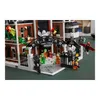 LEGO Arkham Asylum™, Stavebnica, 18 rok / roky, Plast, 2953 Náhľad obrázku produktu 10