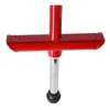Qu-Ax Pogo-Stick, rouge, L : 98 cm, jusqu'à 30 kg Voir les images du produit 6