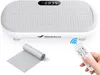 Plateforme Vibrante MERACH, Télécommande, Écran LED, Voir les images du produit 1