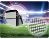 Fußballtor 300 x 200 x 90 cm NS-497 schwarz Produktbild-Vorschau 4