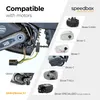SpeedBox 3.1 E-Bike Tuning-Chip für Brose und SRAM Produktbild-Vorschau 3
