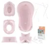 Vasca da bagno per bambini, sedile, telaio, sgabello, vaso, Anteprima dell’immagine prodotto 1