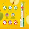 German Apple cure Brausetabletten 2x20 Stk. Apfelgeschmack Produktbild-Vorschau 3