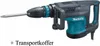 Makita Meißel Hammer sds-max 1510w 19.1j 9.7kg hm1205c Produktbild-Vorschau 1