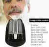 2 Stück, Ersatzteile zum Rasieren Lamon für Braun Series 3 Produktbild-Vorschau 7
