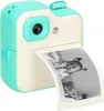 KIK KX3570 Dětský instatntní fotoaparát s termotiskárnou, Náhled obrázku produktu 1
