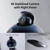 Enabot EBO X Familienroboter mit 4K Überwachungskamera Produktbild-Vorschau 6