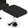 HOMCOM Massagesessel mit Fußhocker, Relaxsessel mit Produktbild-Vorschau 9