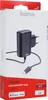 Hama Lightning, Drinnen, AC, 5 V, 1 m, Schwarz Produktbild-Vorschau 5
